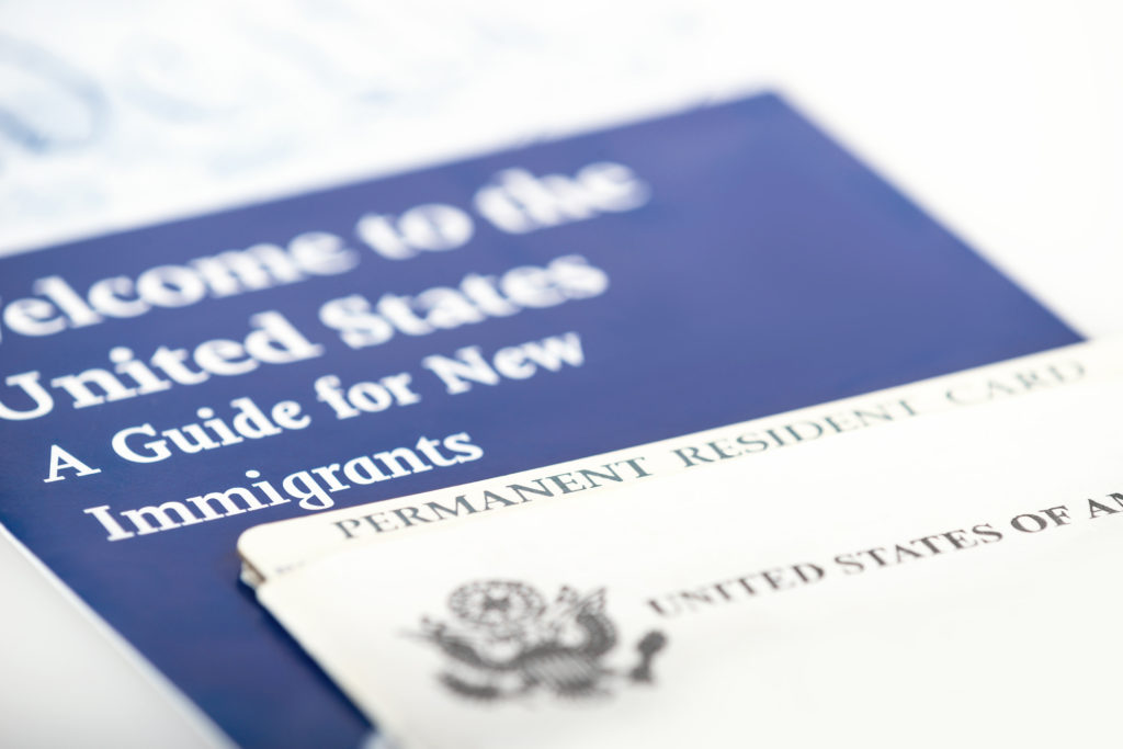 Immigration policy changes after the US election. Fok Immigration Law in San Jose, CA.