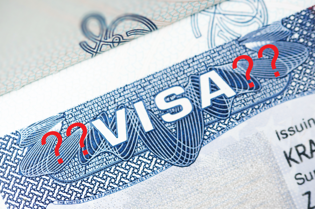 Fok Immigration Law in San Jose, CA reviews Trump's presidential immigration proclamation explained