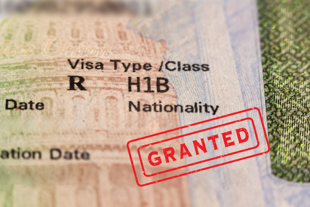 Visa restriction extensions in the US. Learn more from Fok Immigration Law