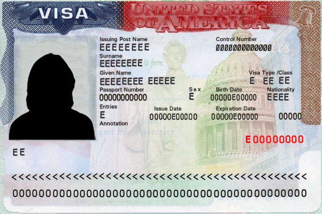 Fok Immigration Law in San Jose, CA. Visa Services Updates